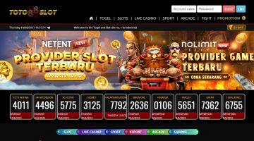 The Best Strategies To Win Toto88