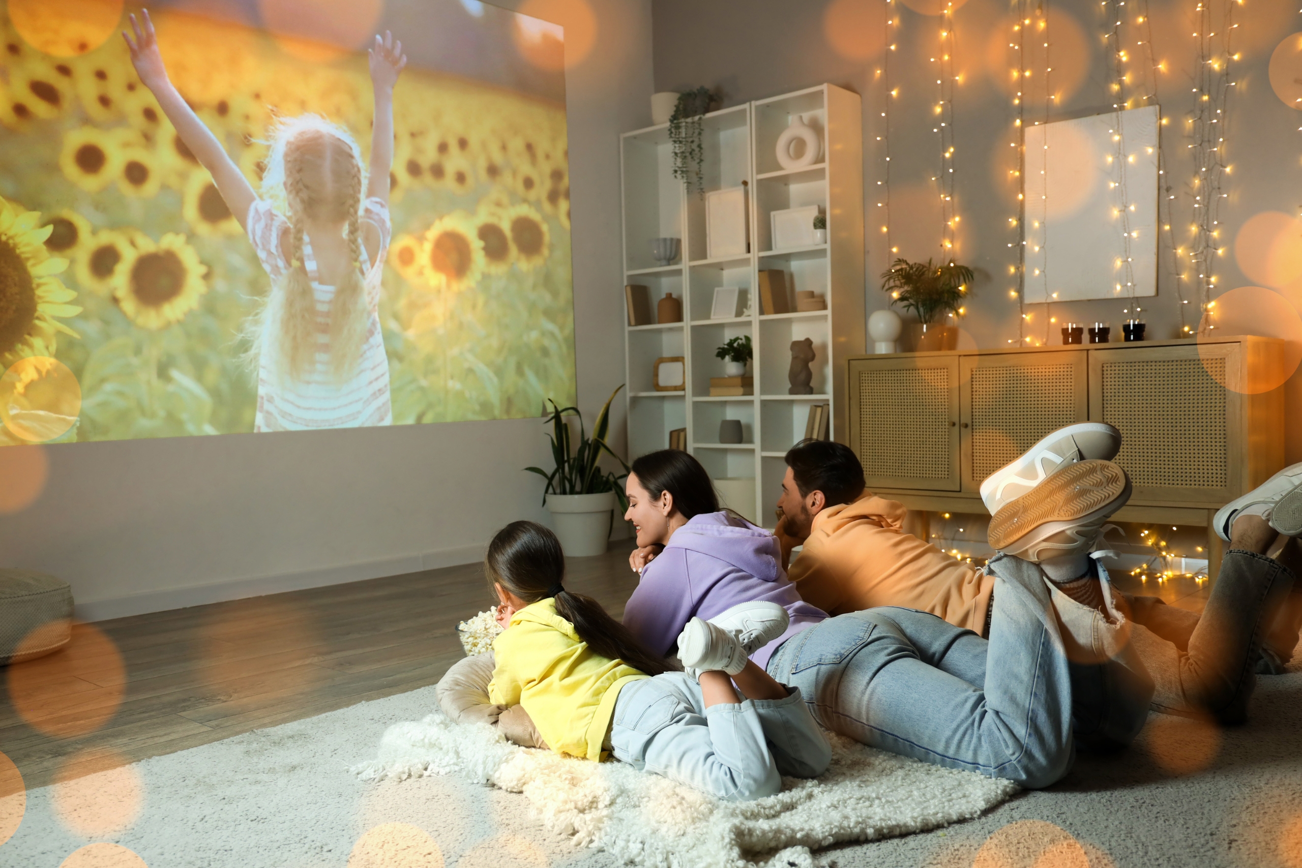 Best Child-Friendly Movies For Entertainment And Healthy Brain Development